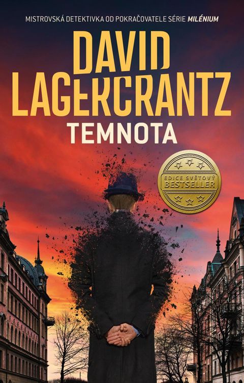 Obrázek produktu: Temnota