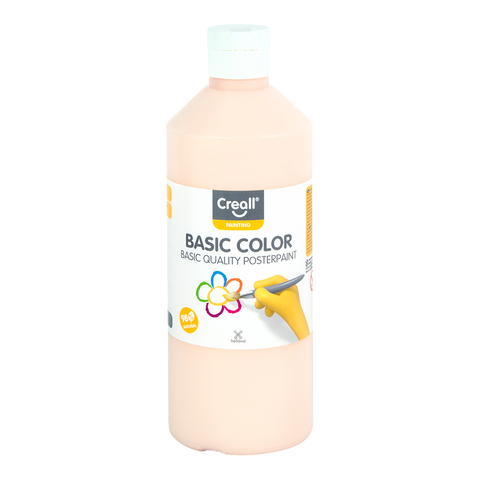 Obrázek produktu: Temperová barva Creall 500 ml - tělová