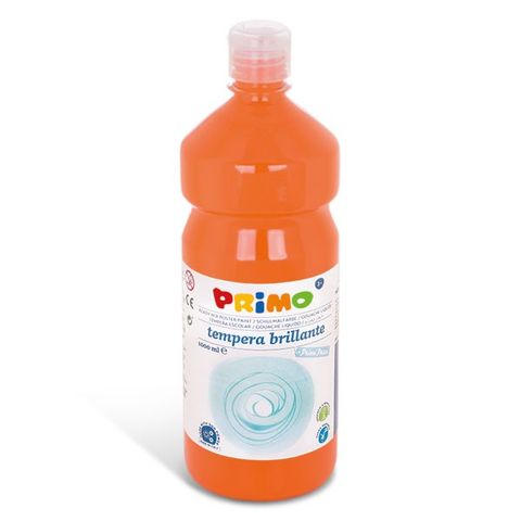 Obrázek produktu: Temperová barva PRIMO Magic 1L - oranžová