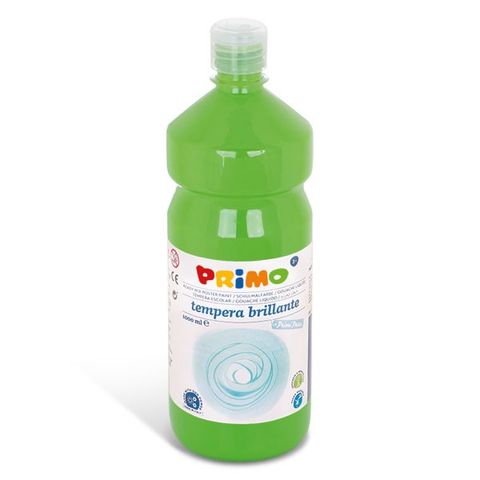 Obrázek produktu: Temperová barva PRIMO Magic 1L - světle zelená