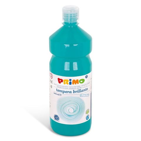 Obrázek produktu: Temperová barva PRIMO Magic 1L - tyrkysová