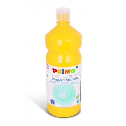 Obrázek produktu: Temperová barva PRIMO Magic 1L - žlutá