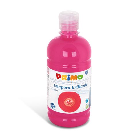 Obrázek produktu: Temperová barva PRIMO Magic 500 ml - bramboříková