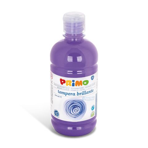 Obrázek produktu: Temperová barva PRIMO Magic 500 ml - lila