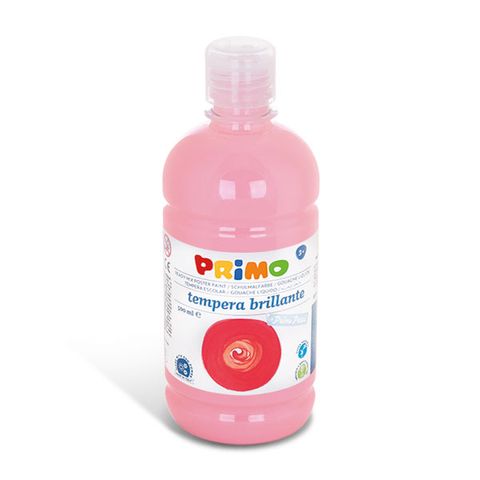 Obrázek produktu: Temperová barva PRIMO Magic 500 ml - růžová