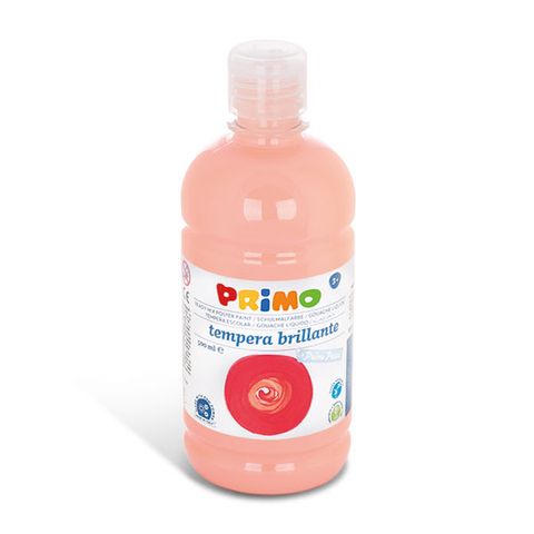 Obrázek produktu: Temperová barva PRIMO Magic 500 ml - růžově tělová