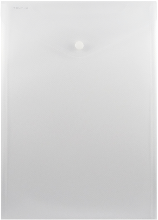 Tempus Desky s drukem vertikální A4 - čiré