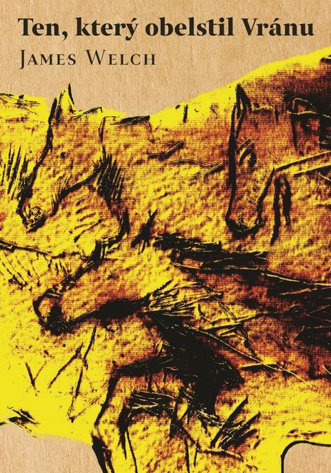 Obrázek produktu: Ten, který obelstil Vránu