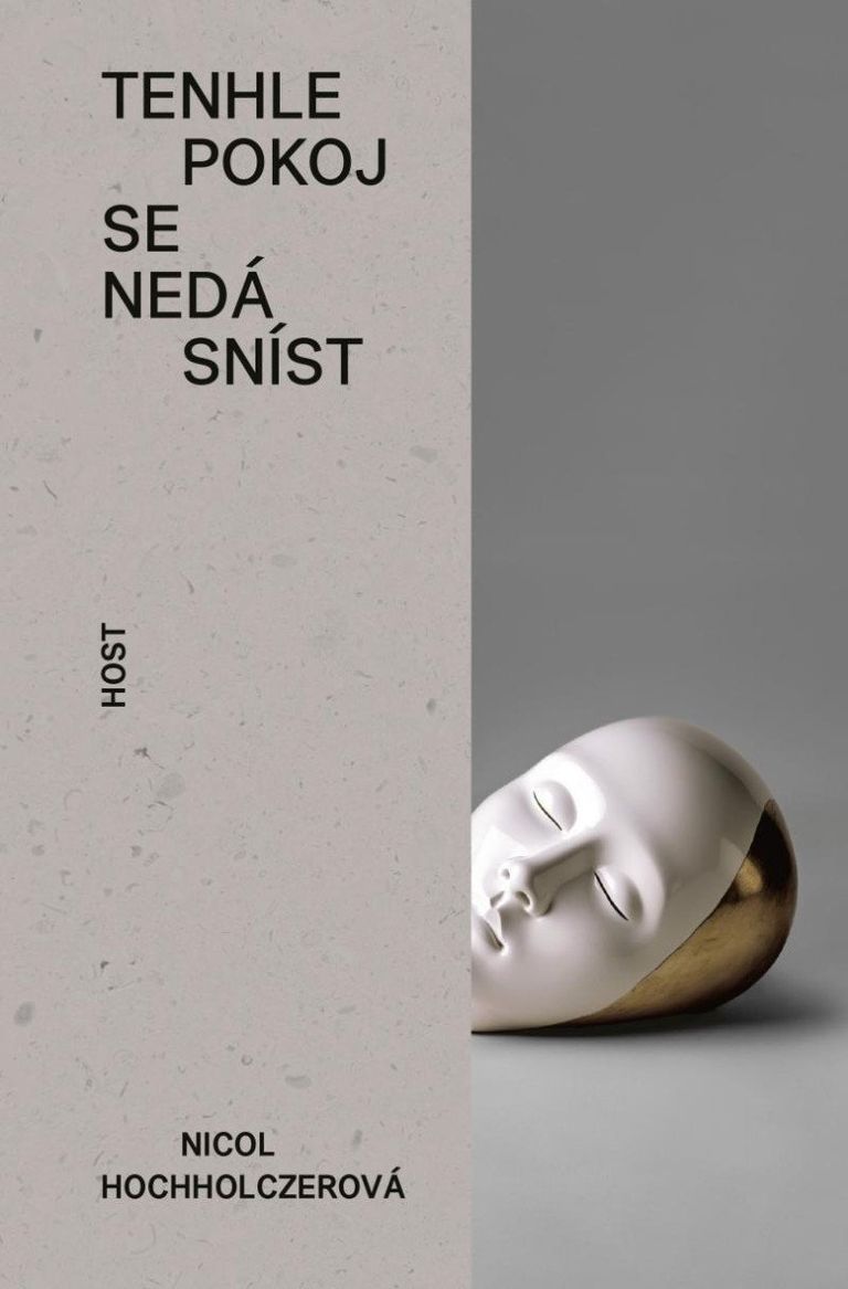 Levně Tenhle pokoj se nedá sníst