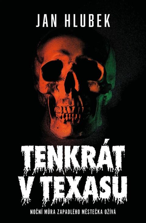 Obrázek produktu: Tenkrát v Texasu