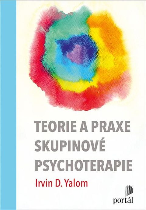 Obrázek produktu: Teorie a praxe skupinové psychoterapie