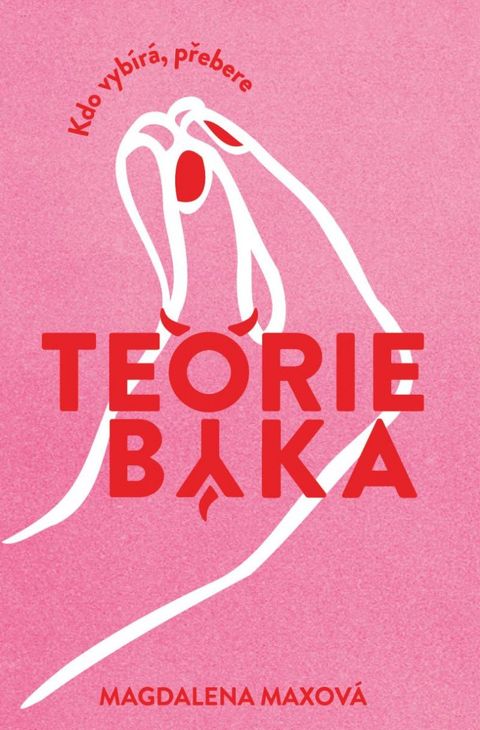 Obrázek produktu: Teorie býka