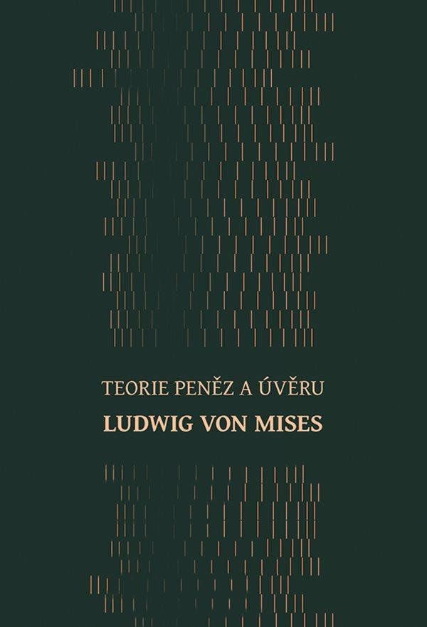 Teorie peněz a úvěru