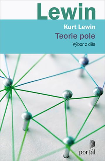 Obrázek produktu: Teorie pole - Výbor z díla