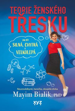 Obrázek produktu: Teorie ženského třesku