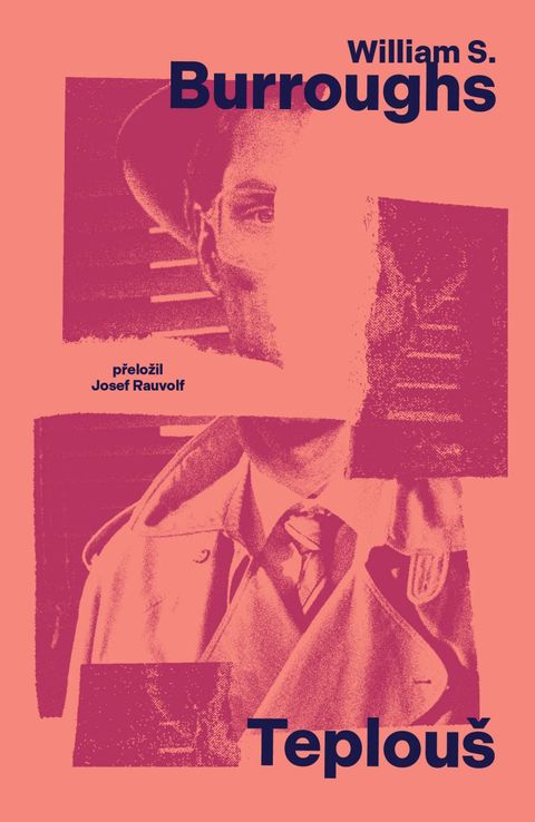 Obrázek produktu: Teplouš