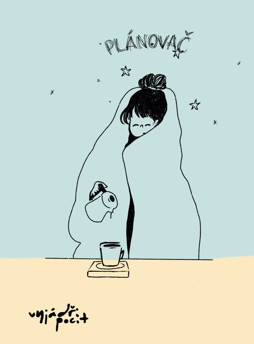 Terapeutický plánovač