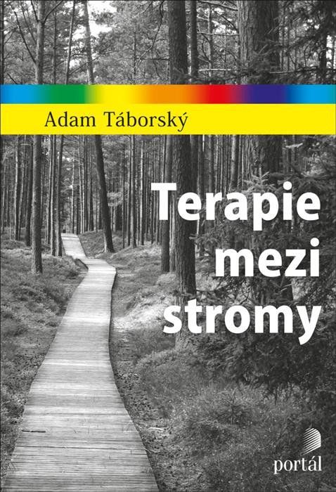 Obrázek produktu: Terapie mezi stromy