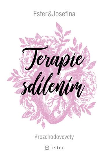 Obrázek produktu: Terapie sdílením