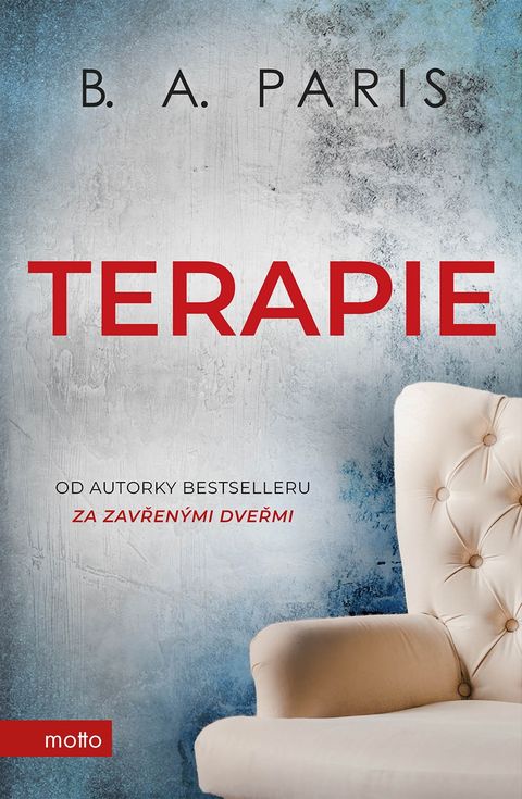 Obrázek produktu: Terapie