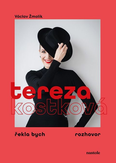 Obrázek produktu: Tereza Kostková