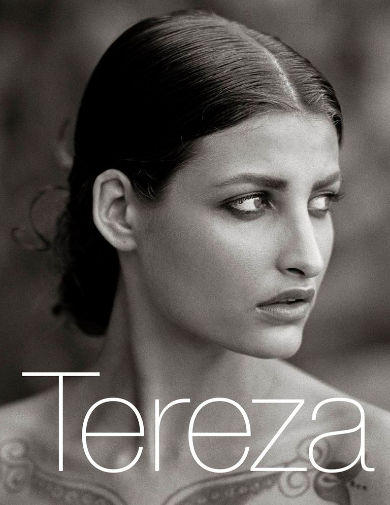 Tereza - Tereza Maxová, Veronika Bednářová