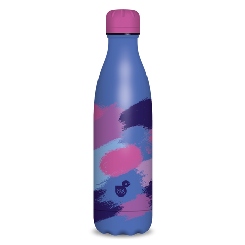 Obrázek produktu: Termoláhev 500 ml Ars Una - Draw Blue