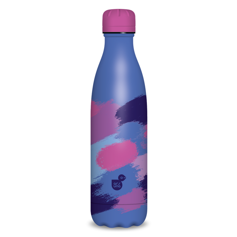Termoláhev 500 ml Ars Una - Draw Blue