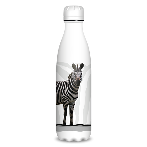 Obrázek produktu: Termoláhev 500 ml Ars Una - Zebra Maté Bence