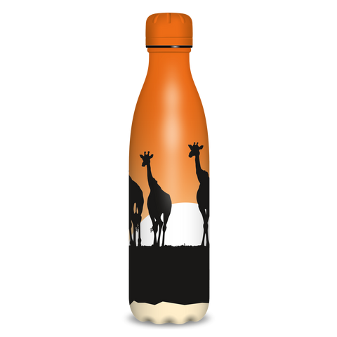 Obrázek produktu: Termoláhev 500 ml Ars Una - Žirafy Maté Bence
