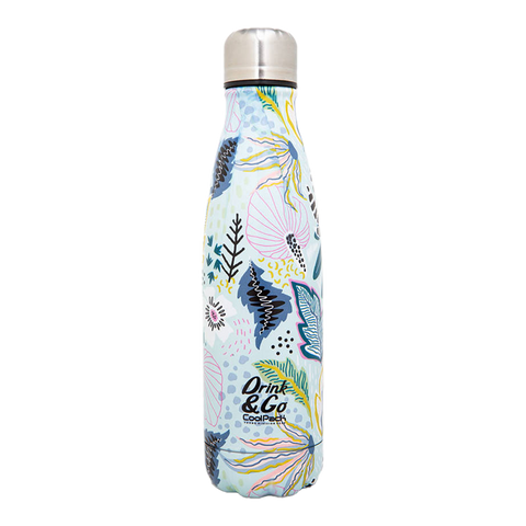 Obrázek produktu: Termoláhev CoolPack 500 ml nerez - Davao