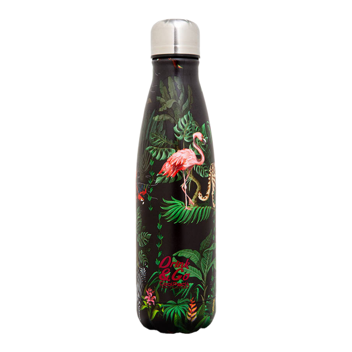 Termoláhev CoolPack 500 ml nerez - Malindi