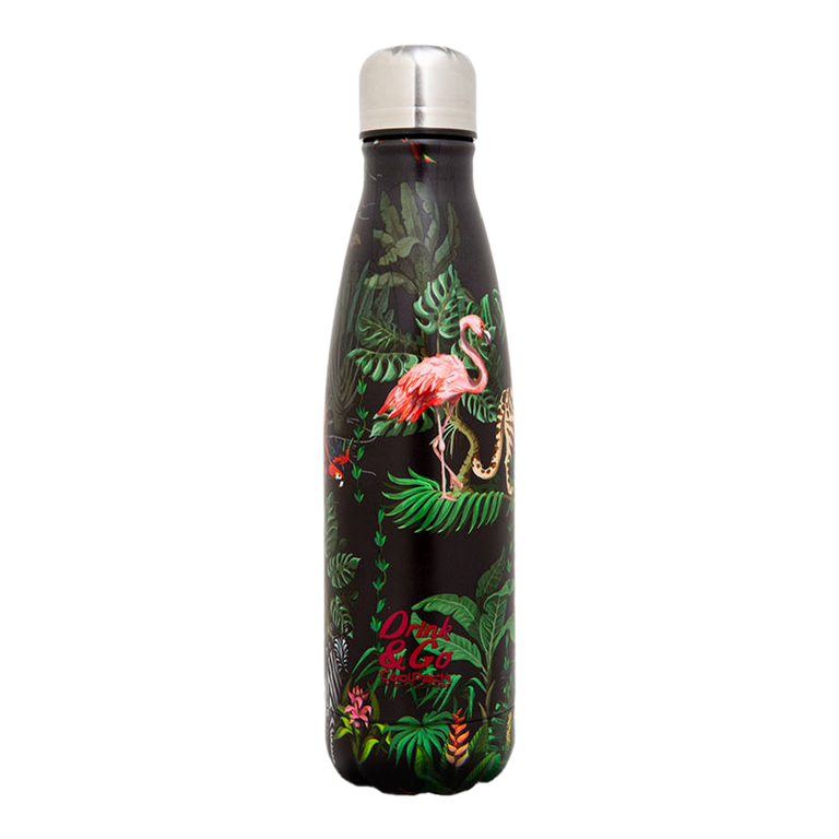 Termoláhev CoolPack 500 ml nerez - Malindi