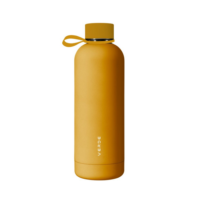 Verde Termoska 500 ml hořčice