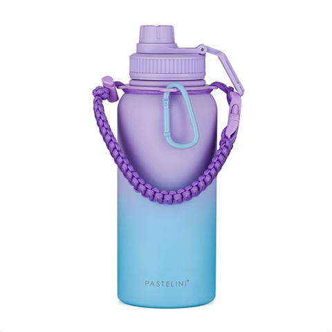 Obrázek produktu: Termoska OXY GRiP 950 ml Fialová