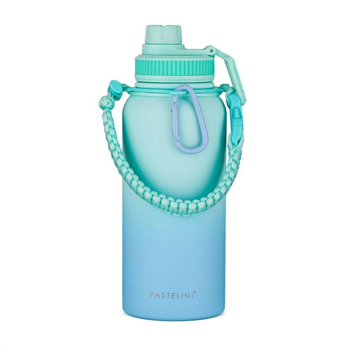 Levně Termoska OXY GRiP 950 ml Mintová