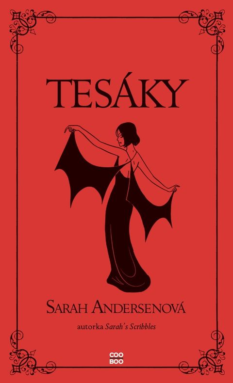 Obrázek produktu: Tesáky