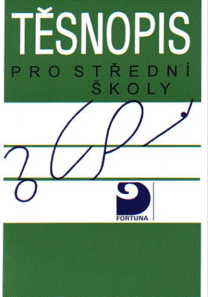 Těsnopis pro SŠ Fortuna