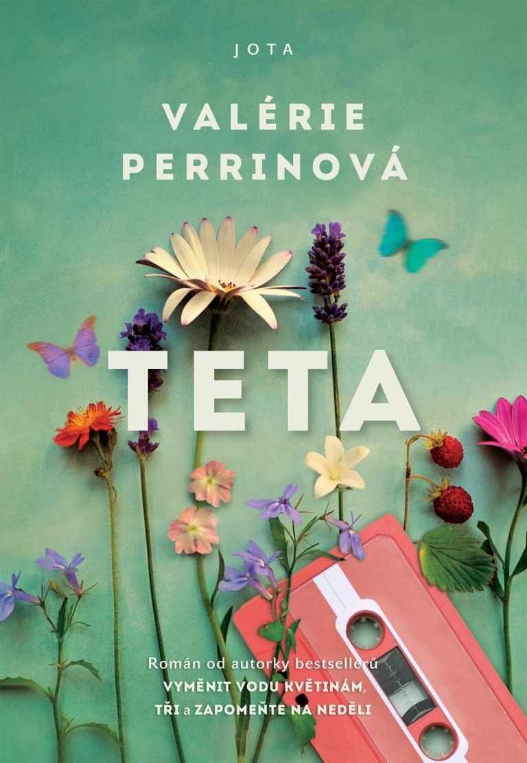 Teta Nakladatelství JOTA, s.r.o.