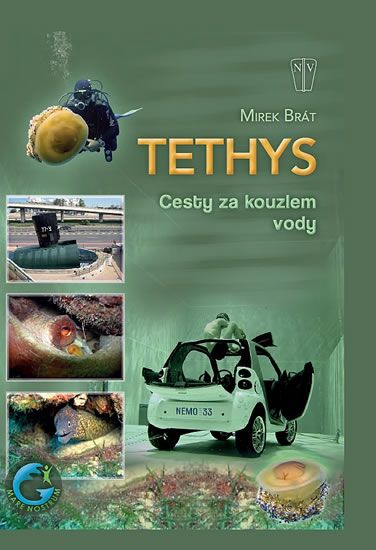 Obrázek produktu: Tethys - Cesty za kouzlem vody