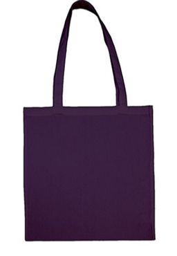 Obrázek produktu: Textilní taška k domalování - burgundská