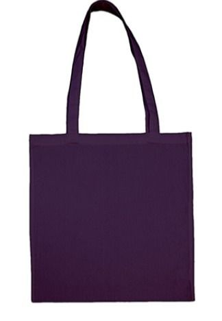 Obrázek produktu: Textilní taška k domalování - burgundská