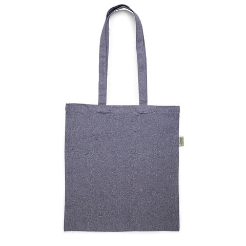 Obrázek produktu: Textilní taška k domalování - šedá