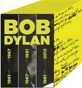 Obrázek produktu: Texty / Lyrics 1960–2012