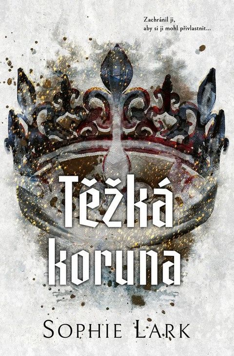 Obrázek produktu: Těžká koruna