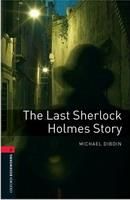 The Last Sherlock Holmes Story