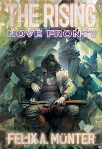 Levně The Rising 3 - Nové fronty