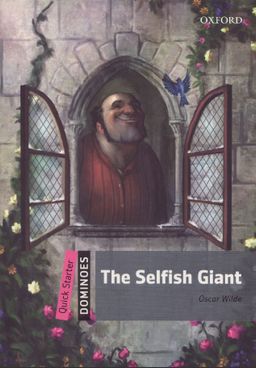 Obrázek produktu: The Selfish Gigant Second Edition Quick Starter