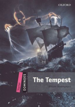 Obrázek produktu: The Tempest Second Edition, Level Starter