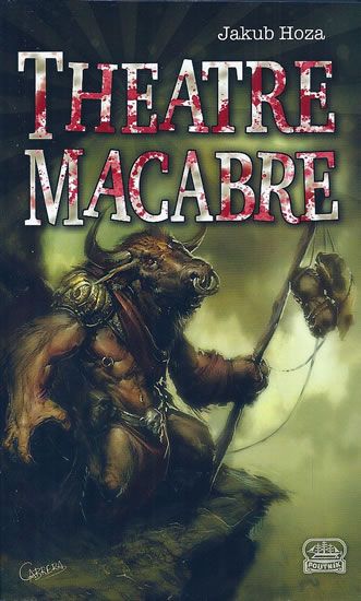 Obrázek produktu: Theatre Macabre